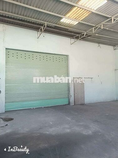 Kho hướng Tây.10×26 hợp đồng dài hạn