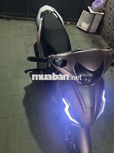 Honda Vision K44 Hồng