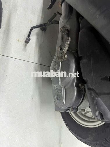 SYM Attila 2007 Bạc 59347 km