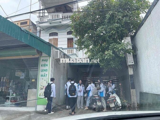 🔥 CHO THUÊ NHÀ GIÁ RẺ – ĐƯỜNG NGUYỄN DOÃN CHẤP (TL 4A), PHƯỜNG HẠC THÀ