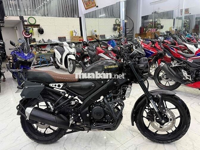 XSR 155 Biển SG chính chủ Đồ chơi Nhiều