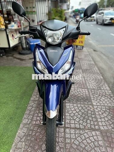 Honda RSX 110cc 2025 bs 59db-27660
