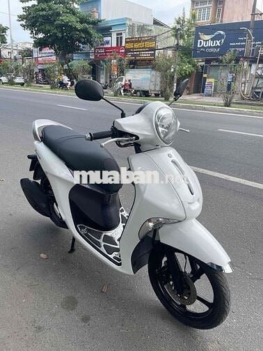 chính chủ cần bán janus máy rin êm chạy ngon