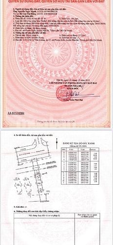 Chính chủ bán gấp Nhà KDC Sài Gòn South. DT: 181m2. Giá: 48 tr/m2 tính