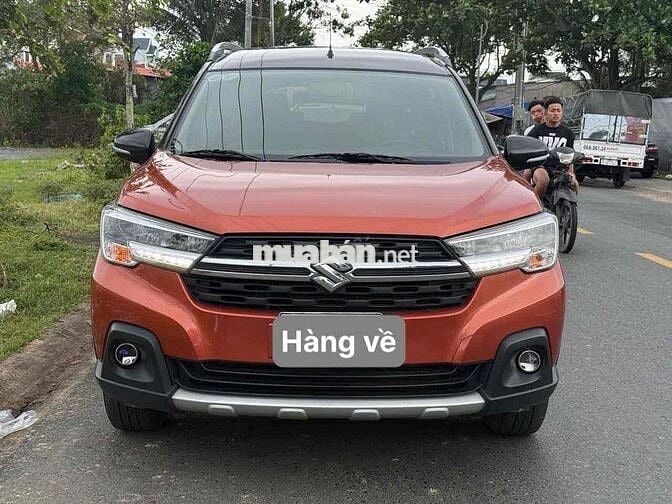 Suzuki XL7 2021 Số tự động 33.000 km