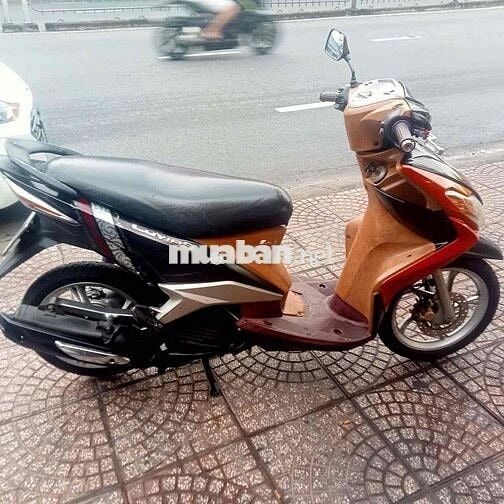 xe yamaha luviat đi làm đi chơi nay kg đi cần bán