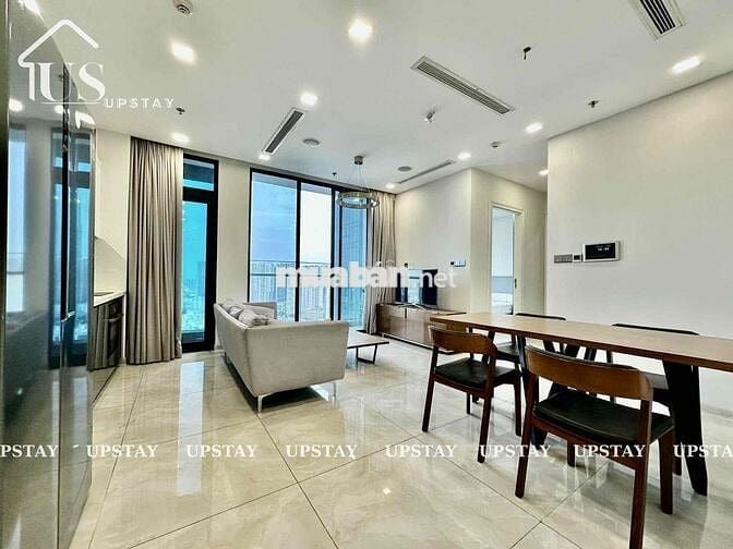 1PN - Cao Cấp View Ladmart - Chuẩn dịch vụ - Yên tĩnh - An Ninh - Oto