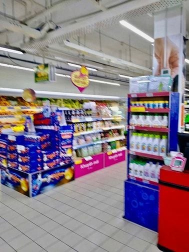 QUÀY HÀNG CẦN NV ỨNG TUYỂN NGAY