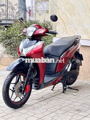 honda sh mode xe đẹp nguyên zin êm  9chủ
