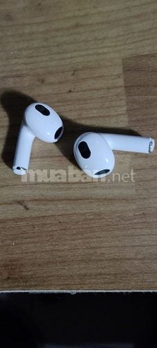 TAI Nghe Bluetooth APPLE thanh lý dọn nhà. 