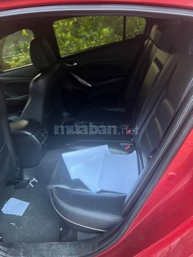 Bán gấp xe mada 6 2019, xe chính chủ