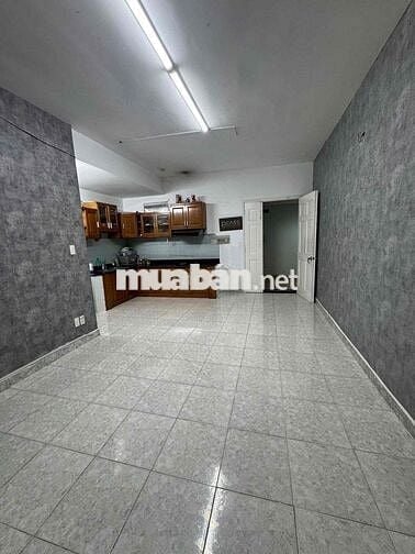 Cho Thuê Căn Hộ Chung Cư Khang Gia P14 gò vâp