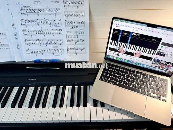 Cho thuê phòng trọ 20m2 Đặng Thuỳ Trâm , Quận Bình Thạnh