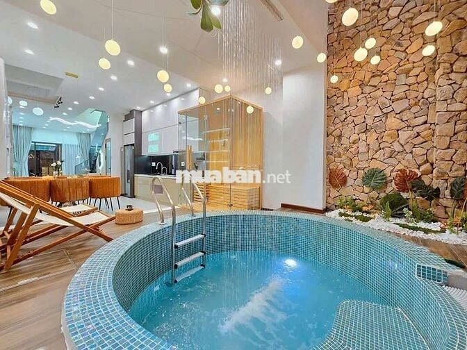 Bán nhanh HOMESTAY 3TẦNG Trung tâm Đà Nẵng