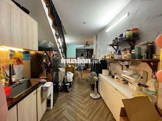 Bán nhà 2tầng trung tâm quận Hải Châu Đà Nẵng