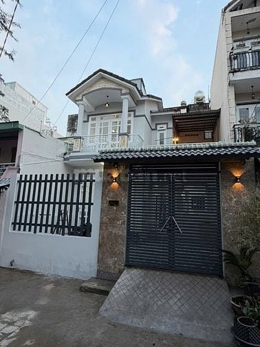 Chính chủ cần sang nhượng nhà hẻm lớn