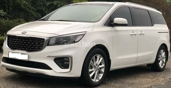 🚗 Bán Kia Sedona Platinum 2.2D NSX 2019 Full Option máy dầu cực đẹp🚗