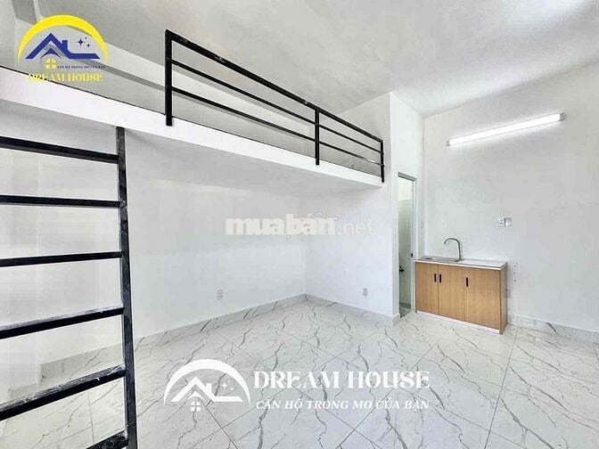 KHAI TRƯƠNG DÃY PHÒNG MỚI CHƯA BỐC SEAL - ĐẦY ĐỦ TIỆN NGHI, THANG MÁY