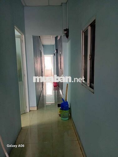 PHÒNG TRỌ 20M2 ĐƯỜNG ĐIỆN BIÊN PHỦ P15 BÌNH THẠNH