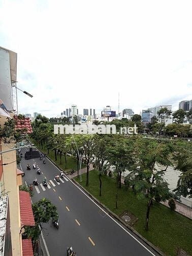 🔥 CHỦ CẦN TIỀN BÁN NHÀ BÌNH THẠNH | MT KD 5 TẦNG | GIÁP Q1 | 9.X TỶ 💎