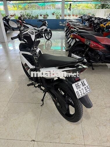 Exciter 50cc 2021