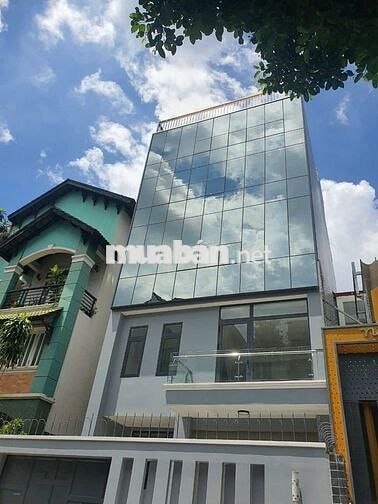 Cho thuê nhà HXT 36/3B Nguyễn Gia Trí( đường D2 cũ) P25, Q.Bình Thạnh