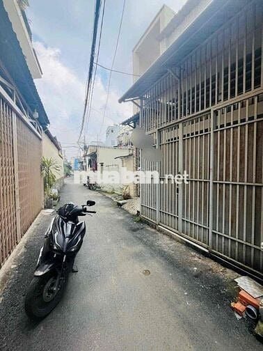 💰💰💰 TRỆT GÁC(3❌10m) - HXH LÊ ĐỨC THỌ, P16, GV - GIÁ CHỈ 6Triệu