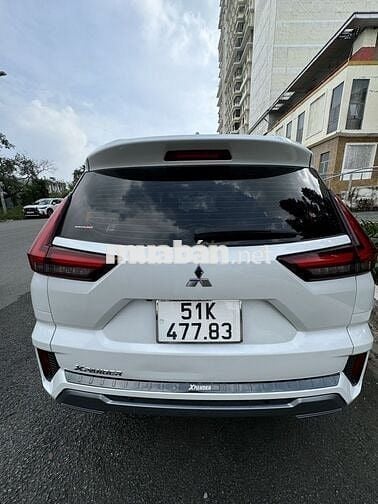 Mitsubishi Xpander 2022 Premium 1.5 AT - 30000 km
