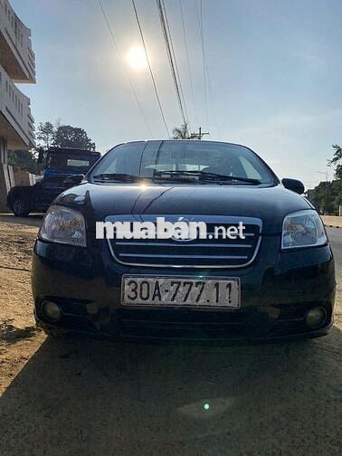 Daewoo Gentra 2008 SF69Y-2