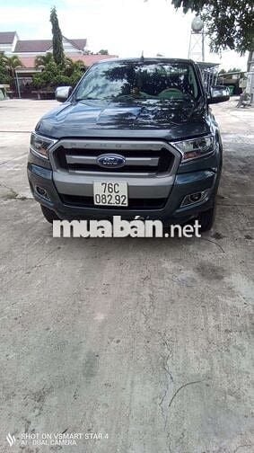 Ford Ranger XLS 2016 Xám 300000 km