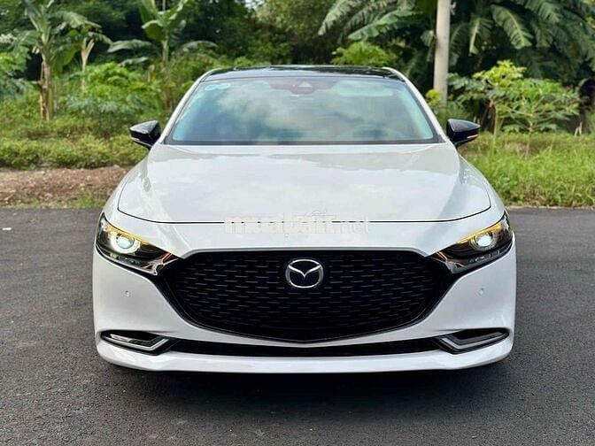 Mazda 3 2020 1.5 Pre 1 chủ ***
