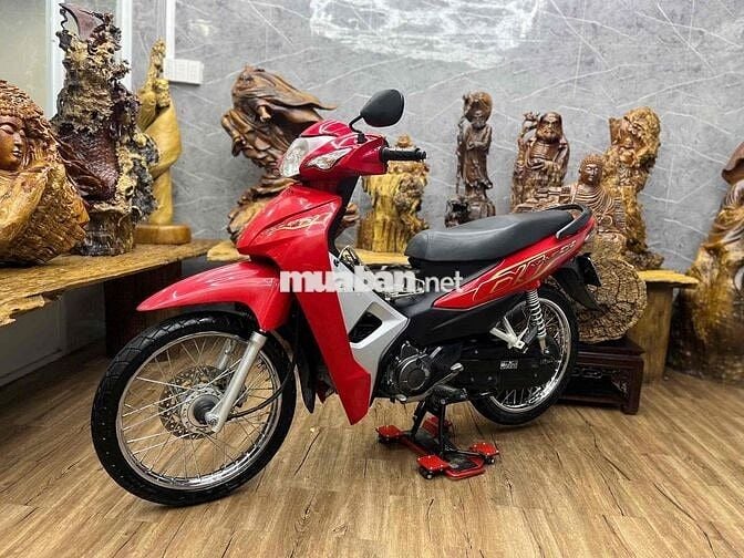 👉Wave A 2022 chính chủ biển số SG, máy zin