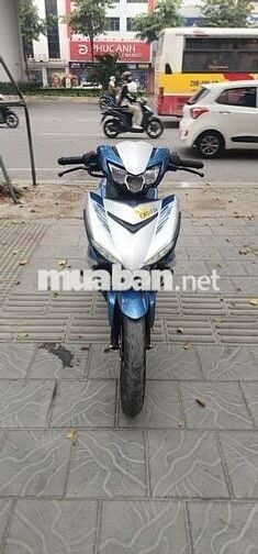 Yamaha Exciter 150 2019 Xanh trắng