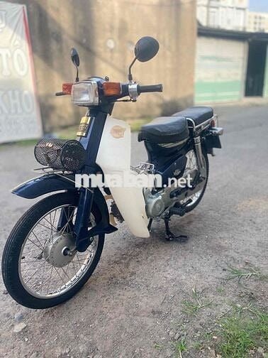 cup tom50cc viethai chính chủ