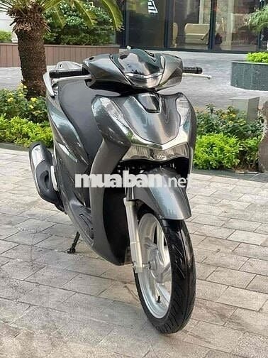 SH125 CBS 2022 zin chất - Trả trước 40tr nhận xe✅