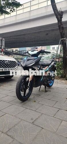 Yamaha Exciter 150 2020 Đen
