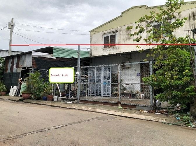 Giảm Giá Sốc! Giá 26 Tỷ Về 24 Tỷ! Bán nhanh nhà mặt tiền Xã Phước Lộc 