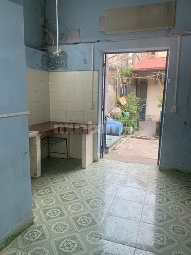 Cho thuê nhà khép kín tại phố Đại Từ, phường Định Công, quận Hoàng Mai