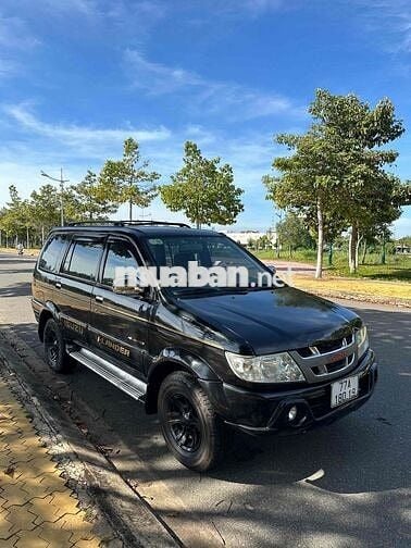 Isuzu Hi lander 2007