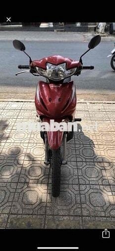 BÁN HONDA WAVE S110 ZIN NGUYÊN BÃN