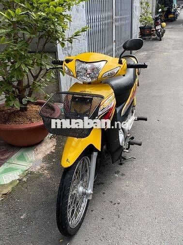CẦN BÁN XE WAVE RS NHƯ HÌNH. ACE CẦN XE LH EM
