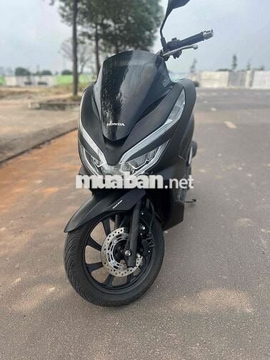 PCX 150 ký giấy xe zinđẹp biển 59 khoá thông minh