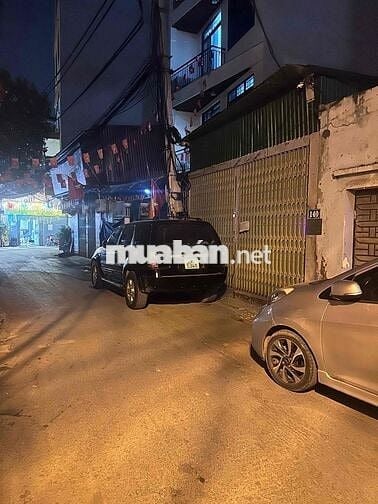 Hơn 9T, Nhà 7 Tầng, Ô tô đỗ, View TimesCity