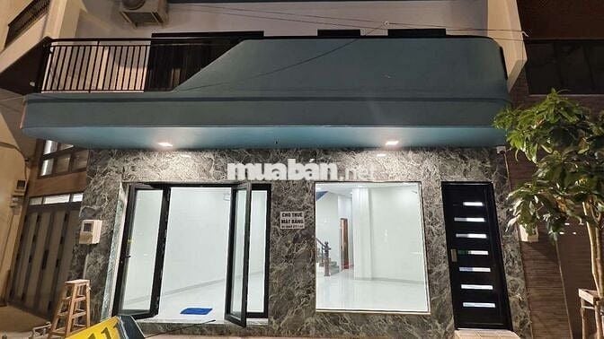 CHO THUÊ MẶT BẰNG MẶT TIỀN GẦN T3 – NGANG 6.5M – 35m² – GIÁ TỐT