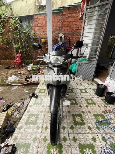 bán xe way a đk tháng 11-2024 xe miễng bàng