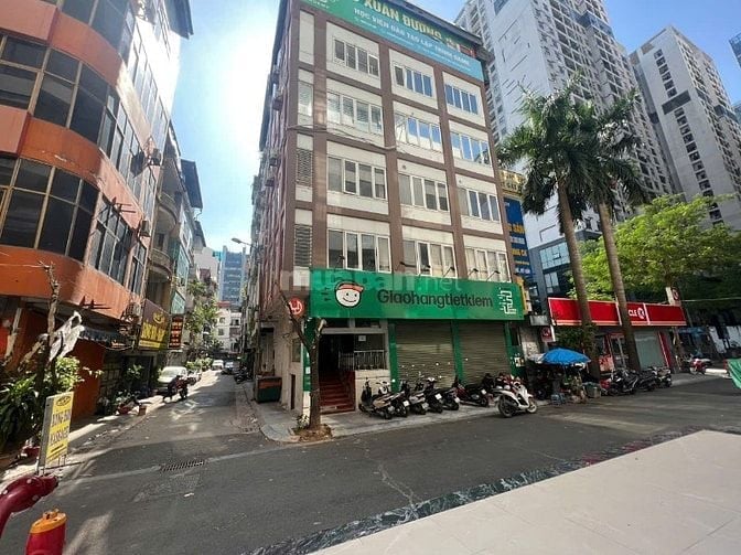 CHO THUÊ VĂN PHÒNG, MẶT BẰNG KINH DOANH TẠI NGÕ 1 LÊ VĂN THIÊM