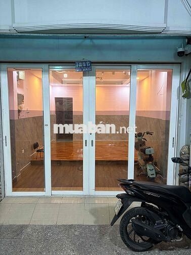 cho thuê nhà đẹp hẻm cụt yên tĩnh