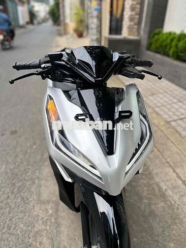 Vario150 bạc posche