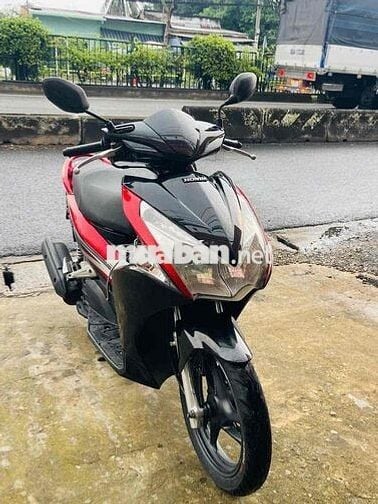Honda Airblade 2012 máy zin êm