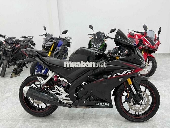 R15v3 Biển TpHCM chính chủ